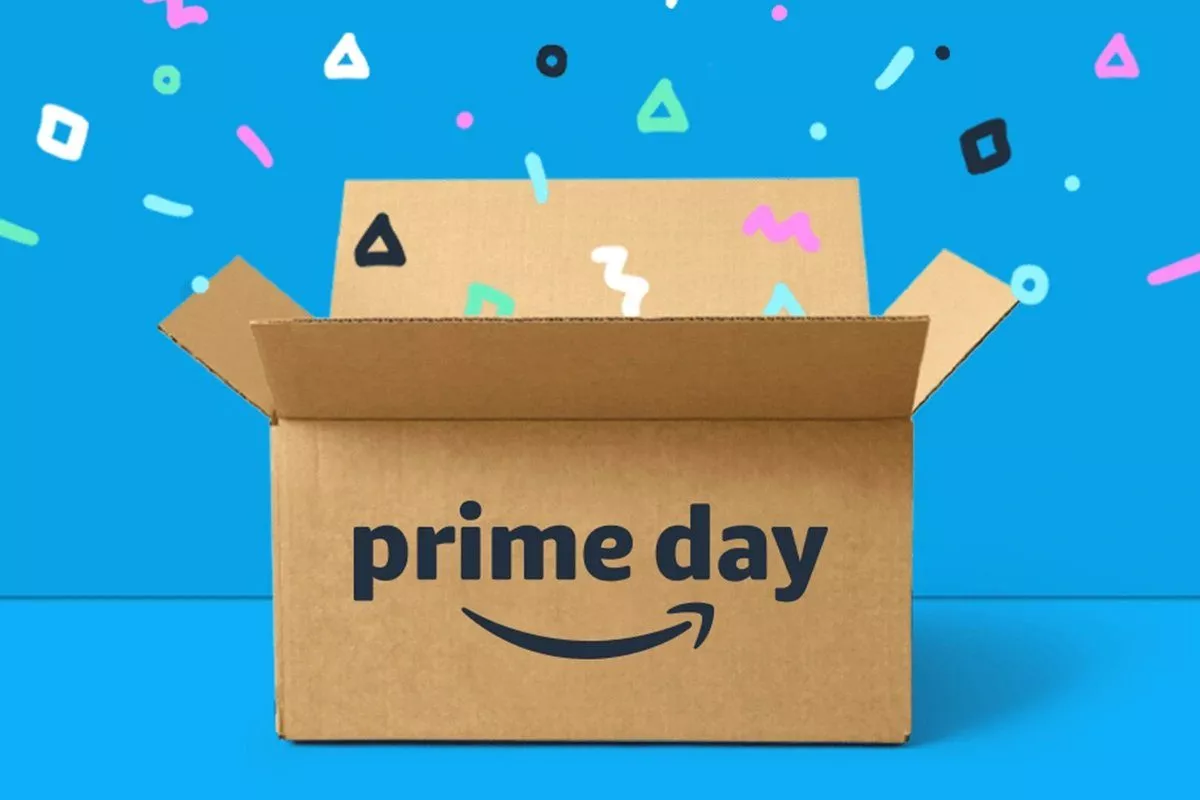 ¡Mejores Ofertas! Amazon Prime Day del 11 al 12 de julio de 2023