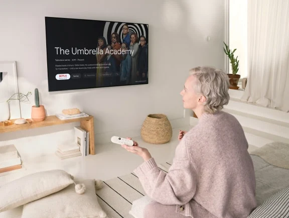 Chromecast con Google TV 4K, análisis: características, aplicaciones y opinión