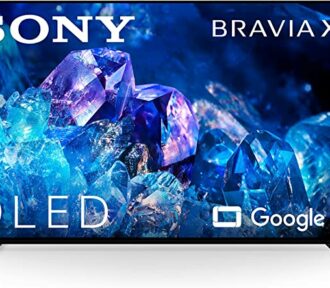 Análisis Sony OLED A80K: características, especificaciones y opinión