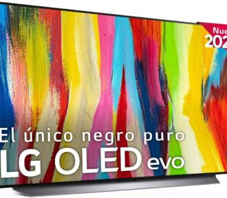 Análisis completo de la LG OLED C2: la mejor opción en televisores de alta calidad