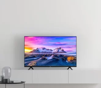 Analysis of the Xiaomi Mi TV P1 32-Inch: Features and Performance.
