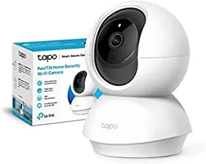 Review of the TP-Link TAPO C210 camera: All its features examined