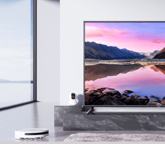 Xiaomi MI P1E 65 ELA4767EU Review: A TV with impressive features