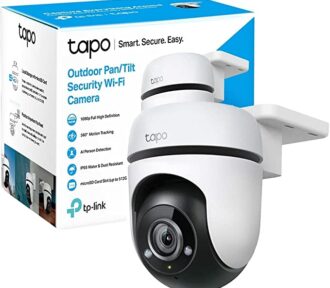 TP-Link Tapo C500 Camera, review: features, specifications, and opinion