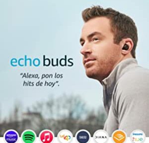 Análisis detallado de los auriculares Echo Buds 2.ª generación: Conoce sus características y mejoras