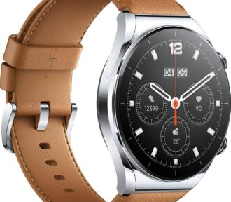 Análisis del Xiaomi Watch S1: Smartwatch elegante con gran variedad de características