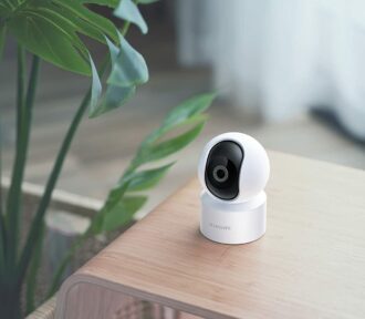 Xiaomi Smart Camera C200, analysis: features, specifications, and review.