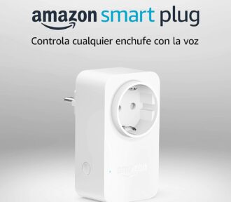 Análisis del Amazon Smart Plug: convierte tu hogar en un hogar digital con facilidad
