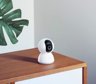 Xiaomi Smart Camera C300, analysis: features, specifications, and opinion.