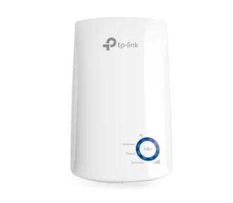 Features of TP-Link Wi-Fi Repeater TL-WA850RE 300Mbps.
