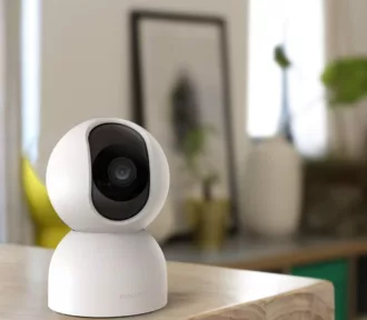 Xiaomi Smart Camera C400 surveillance camera review: Outstanding features and exceptional performance
