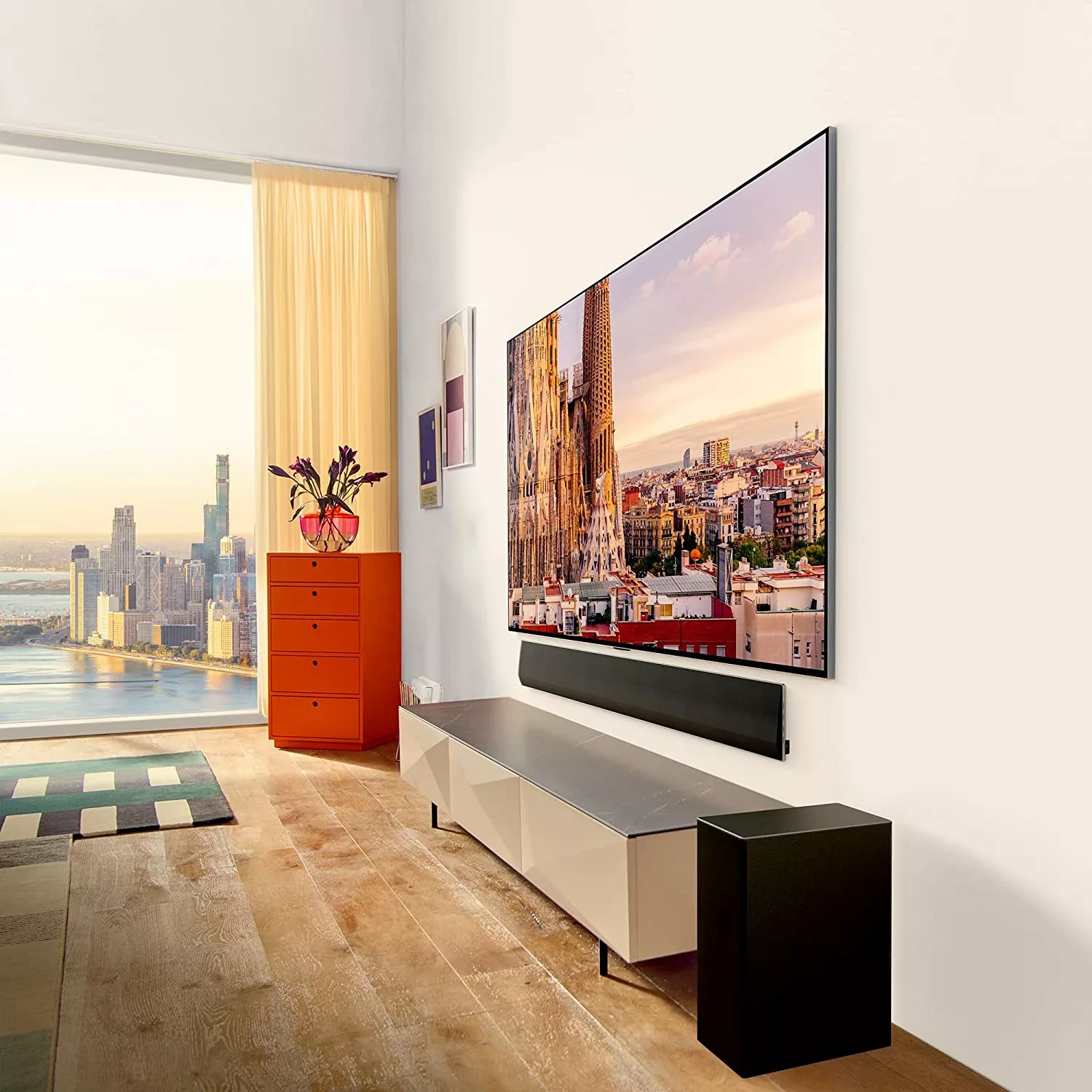 LG OLED EVO C3 OLED48C34LA Review Features, Specifications & Opinion