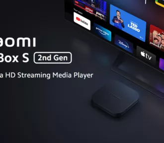Xiaomi MI TV BOX S (2nd Gen), review: features, specifications, and opinion