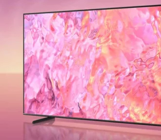 Samsung QLED 4K TV 2023 50Q64C review: features, specs and opinion