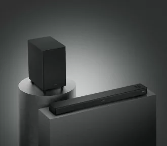 Xiaomi 3.1 Channel TV Soundbar with wireless subwoofer review