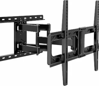 Top TV Wall Mounts for Large TVs: Ultimate Recommendations