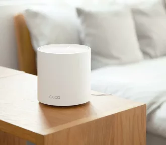 TP-Link Deco X50 (3-Pack) review: WiFi 6 AI Mesh System