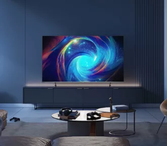 Hisense 65 Inch 144Hz QLED Gaming TV 65E7KQTUK PRO review: A Comprehensive and Advanced TV Experience