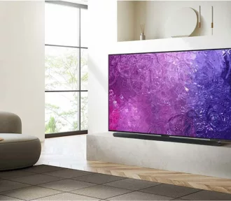 Análisis del Samsung TV Neo QLED 4K 2023 55QN90C