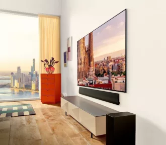 Análisis de la Samsung TV OLED 2023 55S93C: Características, especificaciones y opinión