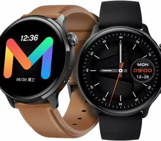 Xiaomi Mibro Lite 2 Smartwatch Review: Features and Reviews