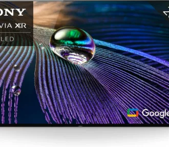 Análisis Sony XR55A90J: características, especificaciones y opinión
