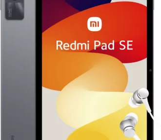 Redmi Pad SE, Review: Features, Specifications, and Opinion