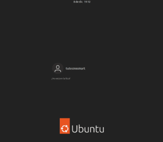 Cómo instalar ubuntu 22.04.3 LTS
