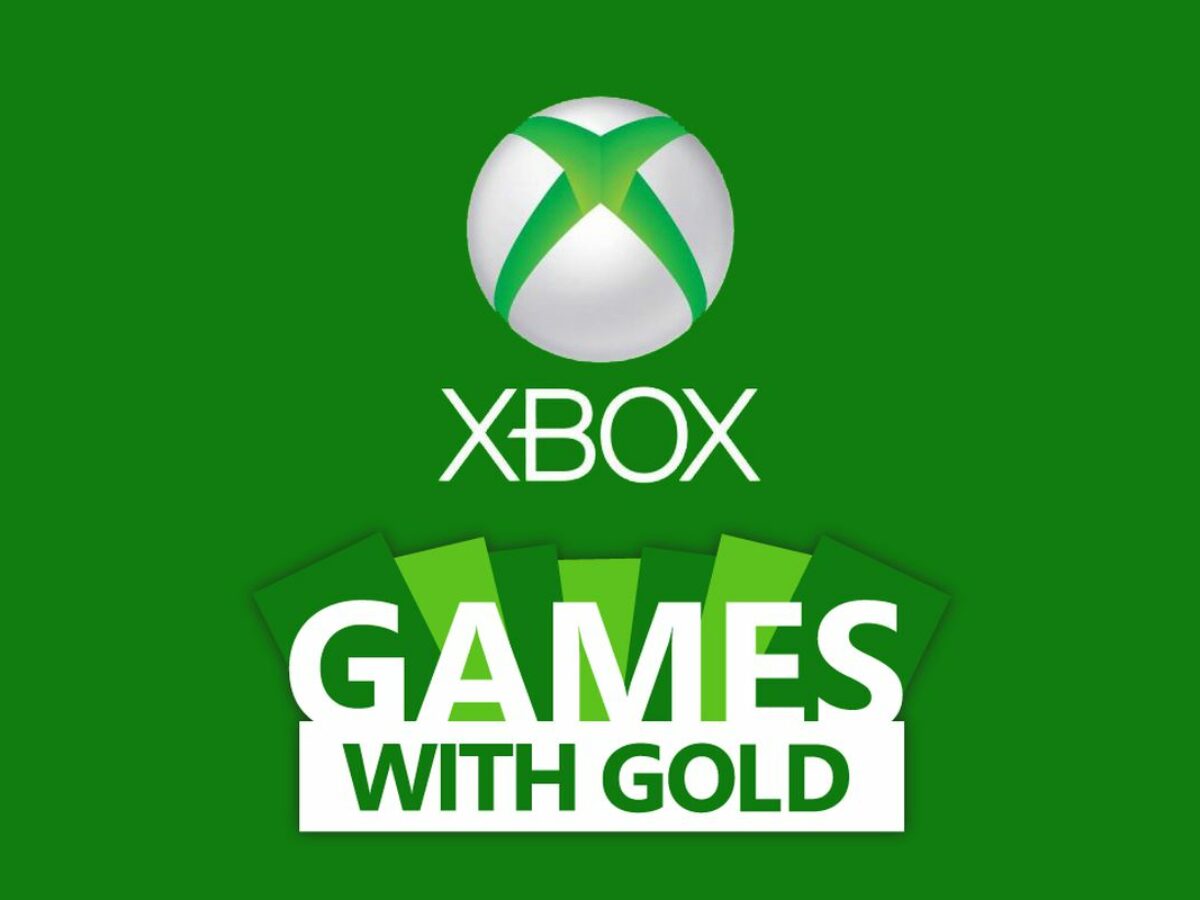 A tientas El propietario Malabares Juegos gratis de Xbox con Games with Gold para junio 2019 - tuTecnoSmart.es